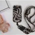 MIO MagSafe Samsung Galaxy S24 FE Hoesje Hard Shell Back Cover Swirl afbeelding 10