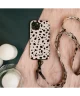 MIO MagSafe Samsung Galaxy S24 FE Hoesje Hard Shell Back Cover Spots