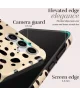 MIO MagSafe Samsung Galaxy S24 FE Hoesje Hard Shell Back Cover Spots