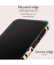 MIO MagSafe Samsung Galaxy S24 FE Hoesje Hard Shell Back Cover Spots