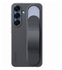 Origineel Samsung Galaxy S25 Hoesje Standing Grip Case Zwart afbeelding 4