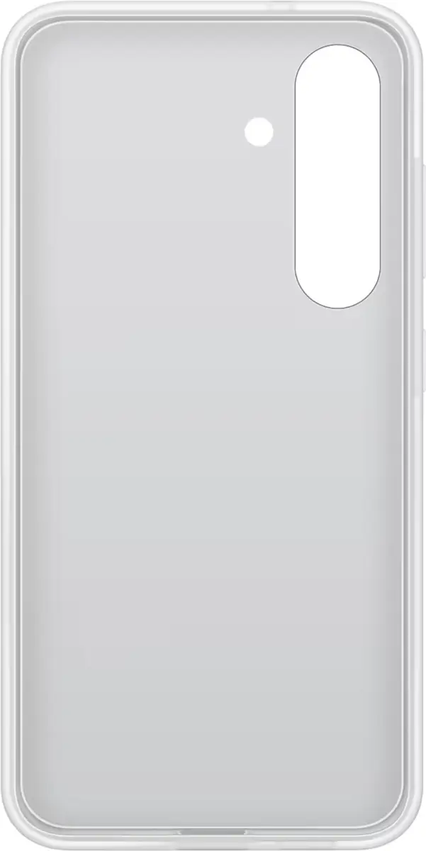 Origineel Samsung Galaxy S25 Hoesje FlipSuit Case Wit afbeelding 10