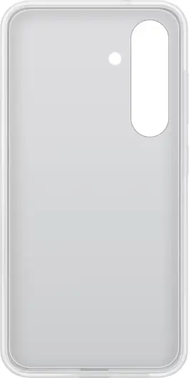 Origineel Samsung Galaxy S25 Hoesje FlipSuit Case Wit afbeelding 10