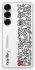 Origineel Samsung Galaxy S25 Hoesje FlipSuit Case Wit afbeelding 1