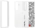 Origineel Samsung Galaxy S25 Hoesje FlipSuit Case Wit afbeelding 4