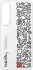 Origineel Samsung Galaxy S25 Hoesje FlipSuit Case Wit afbeelding 9
