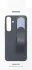 Origineel Samsung Galaxy S25 Plus Hoesje Standing Grip Case Zwart afbeelding 5