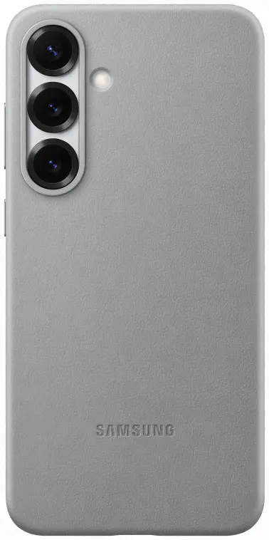 Origineel Samsung Galaxy S25 Plus Hoesje KindSuit Case Grijs afbeelding 1