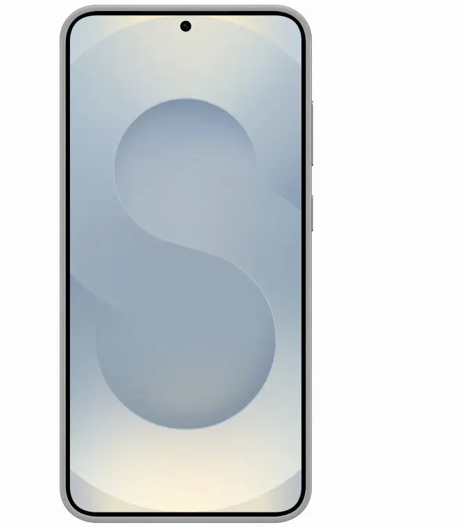 Origineel Samsung Galaxy S25 Plus Hoesje KindSuit Case Grijs afbeelding 3