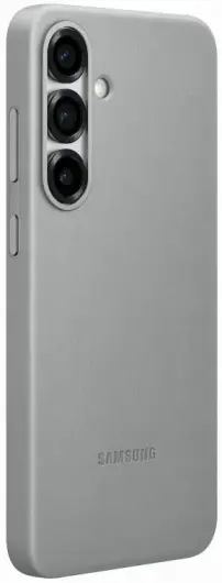 Origineel Samsung Galaxy S25 Plus Hoesje KindSuit Case Grijs afbeelding 2