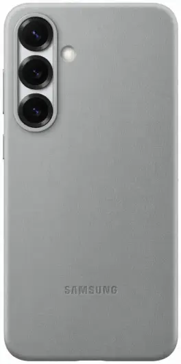 Origineel Samsung Galaxy S25 Plus Hoesje KindSuit Case Grijs afbeelding 1