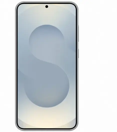 Origineel Samsung Galaxy S25 Plus Hoesje KindSuit Case Grijs afbeelding 3