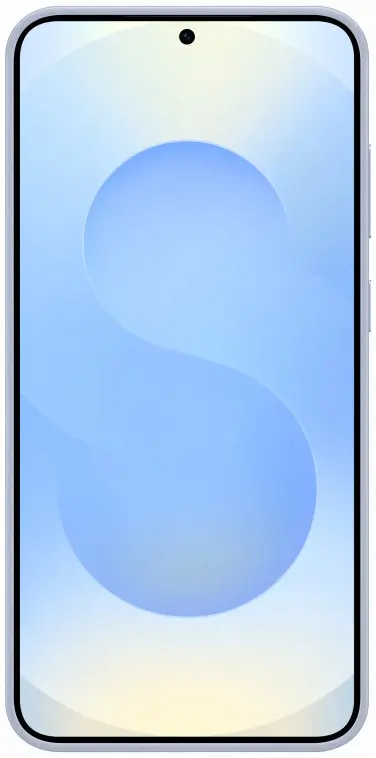 Origineel Samsung Galaxy S25 Plus Hoesje KindSuit Case Blauw afbeelding 3