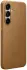 Origineel Samsung Galaxy S25 Plus Hoesje KindSuit Case Bruin afbeelding 2