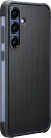 Origineel Samsung Galaxy S25 Plus Hoesje Rugged Case Zwart
