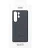 Origineel Samsung Galaxy S25 Ultra Hoesje Silicone Case Back Cover Zwart