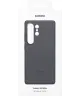 Origineel Samsung Galaxy S25 Ultra Hoesje KindSuit Case Zwart