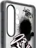 Origineel Samsung Galaxy S25 Ultra Hoesje Rugged FlipSuit Case Transparant Zwart afbeelding 9