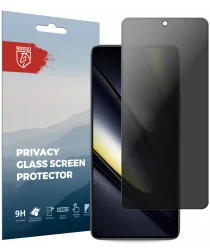 Xiaomi Poco F6 Tempered Glass