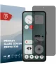 Rosso Nothing CMF Phone 1 9H Tempered Glass Screen Protector Privacy