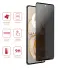 Rosso Motorola Edge 50 9H Tempered Glass Screen Protector Privacy afbeelding 2