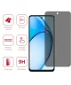 Rosso Oppo A60 9H Tempered Glass Screen Protector Privacy