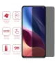 Rosso Oppo A60 5G / A40 / A40m 9H Tempered Glass Screen Protector Privacy