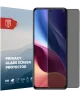 Rosso Oppo A60 5G / A40 / A40m 9H Tempered Glass Screen Protector Privacy