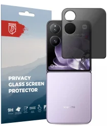 Alle Xiaomi Mix Flip Screen Protectors