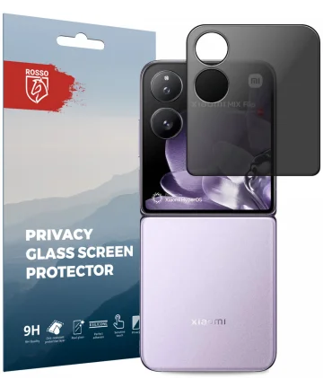 Xiaomi Mix Flip Screen Protectors