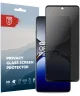 Rosso Oppo Find X8 Pro 9H Tempered Glass Screen Protector Privacy