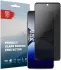 Rosso Oppo Find X8 Pro 9H Tempered Glass Screen Protector Privacy afbeelding 1