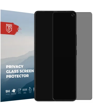 Asus ROG Phone 9 / 9 Pro Screen Protectors