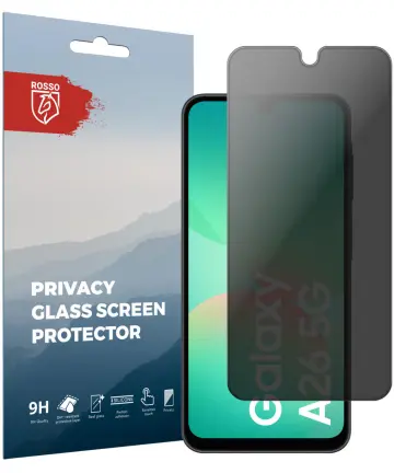 Samsung Galaxy A26 Screen Protectors afbeelding