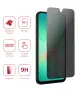 Rosso Samsung Galaxy A26 9H Tempered Glass Screen Protector Privacy