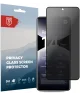 Rosso Xiaomi Redmi Note 14 Pro+ 9H Tempered Glass Screen Protector Privacy