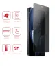 Rosso OnePlus 13R 9H Tempered Glass Screen Protector Privacy