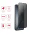 Rosso Huawei Pura 70 Pro 9H Tempered Glass Screen Protector Privacy afbeelding 2
