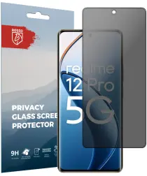Alle Realme 12 Pro Screen Protectors