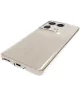 Motorola Edge 50 Ultra Hoesje Dun TPU Back Cover Transparant