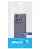 Motorola Moto Edge 50 Neo Hoesje Dun TPU Back Cover Transparant