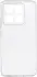 Xiaomi 14T Hoesje Dun TPU Back Cover Transparant afbeelding 2