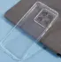 Xiaomi 14T Hoesje Dun TPU Back Cover Transparant afbeelding 3