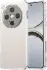 Oppo Find X8 Pro Hoesje Dun TPU Back Cover Transparant