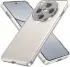 Oppo Find X8 Pro Hoesje Dun TPU Back Cover Transparant afbeelding 2
