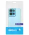 Motorola Moto G75 Hoesje Dun TPU Back Cover Transparant afbeelding 6