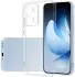 Oppo Reno 13 Hoesje Dun TPU Back Cover Transparant