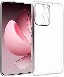 Oppo Reno13 Pro Back Covers