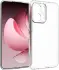 Oppo Reno 13 Pro Hoesje Dun TPU Back Cover Transparant afbeelding 1