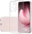 Oppo Reno 13 Pro Hoesje Dun TPU Back Cover Transparant afbeelding 2